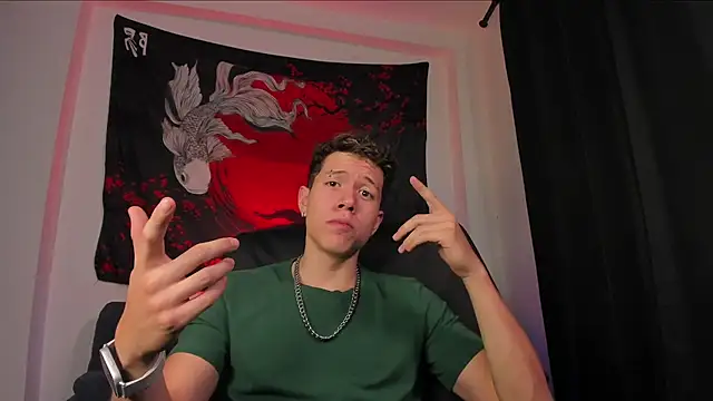 nathan blake online show from 03/09/26, 07:51