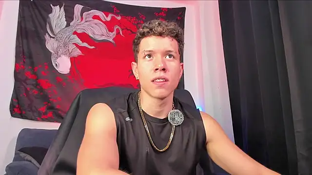 nathan blake online show from 03/10/26, 05:07