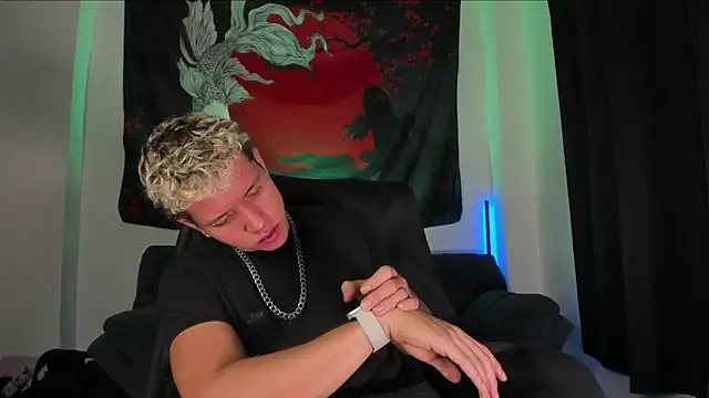 nathan blake online show from 03/16/26, 05:17