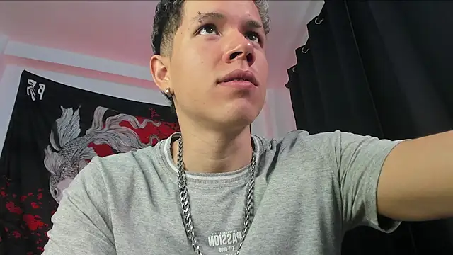 nathan blake online show from 03/26/26, 05:07