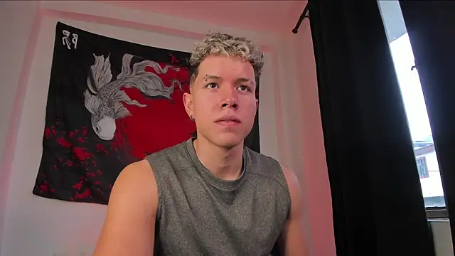 nathan blake online show from 04/07/26, 02:28