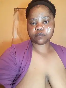 PRINCESSEMELXX93 online show from 10/08/25, 02:42