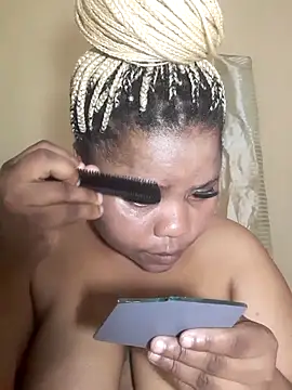 PRINCESSEMELXX93 online show from 11/19/25, 02:44