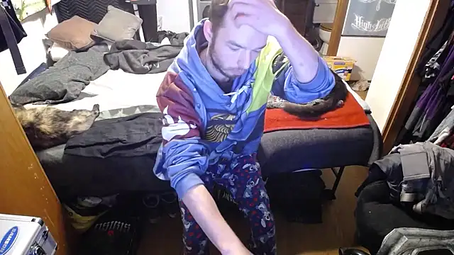 womenhateme69 online show from 11/01/25, 09:55