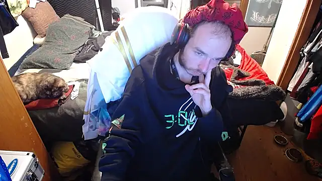 womenhateme69 online show from 11/29/25, 06:49