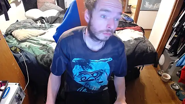 womenhateme69 online show from 12/20/25, 02:40