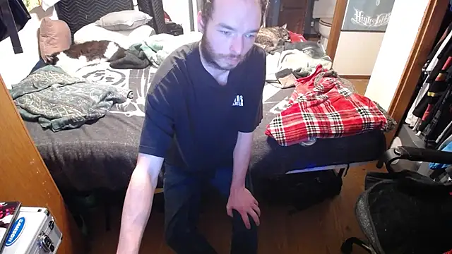 womenhateme69 online show from 12/20/25, 09:55