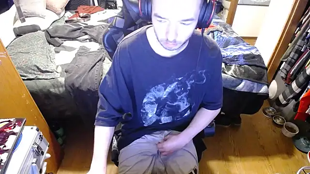 womenhateme69 online show from 01/16/26, 07:01