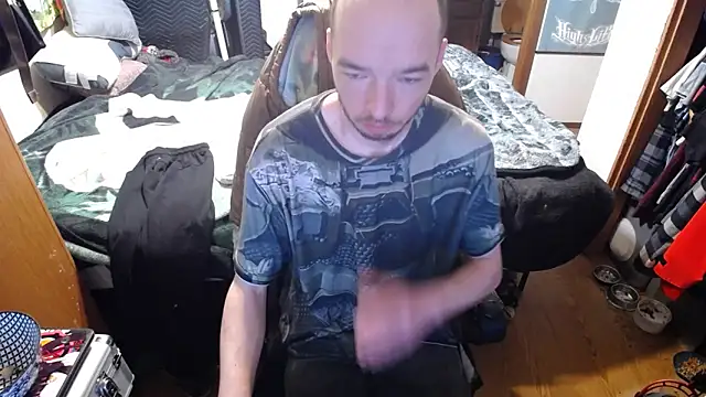 womenhateme69 online show from 03/18/26, 11:13