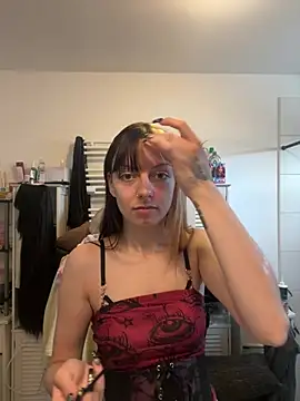 Snapshot of LilithKinkyDesire chatting on 07/23/26, 07:06 LilithKinkyDesire online show from 07/23/26, 07:06