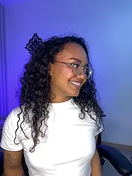 Terry ebony online show from 09/21/25, 04:58