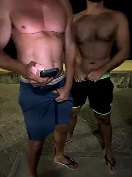 CasadoLutadorBigStuds online show from 11/06/25, 06:14