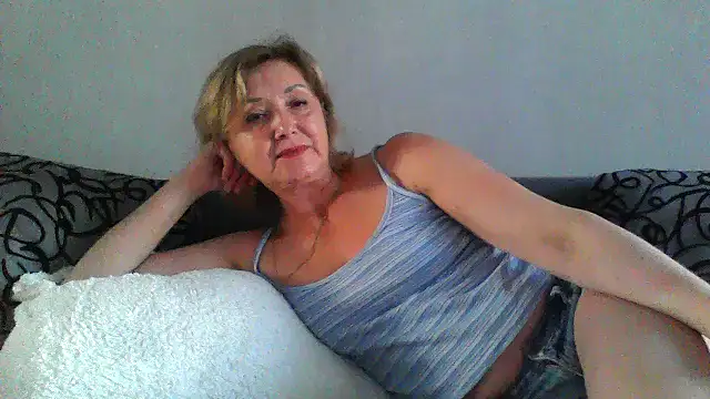 IrynaMolbertx online show from 10/20/25, 02:06