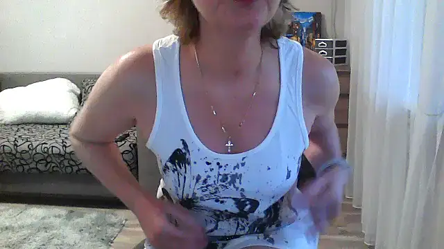 IrynaMolbertx online show from 11/02/25, 01:13