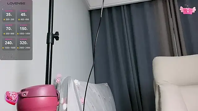 Amy-i online show from 09/10/25, 10:26