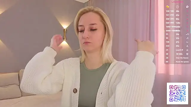 JodeeThu online show from 10/31/25, 05:08