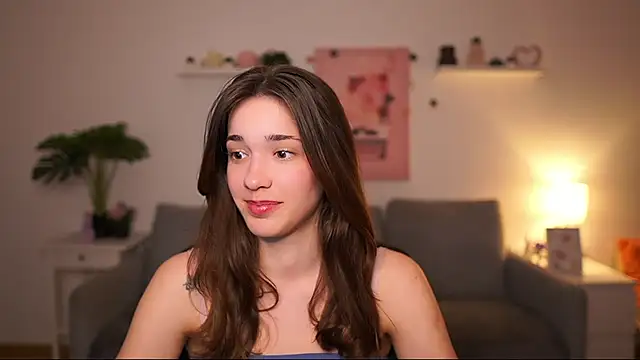 kissie cat online show from 04/29/26, 05:30