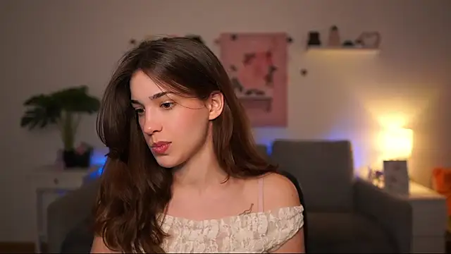 kissie cat online show from 04/30/26, 12:33