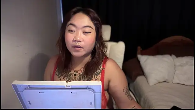  XXXKittyTingles online show from 12/16/25, 05:56