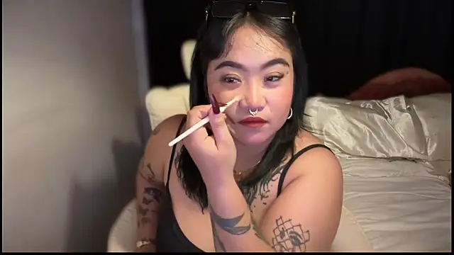  XXXKittyTingles online show from 02/03/26, 06:51