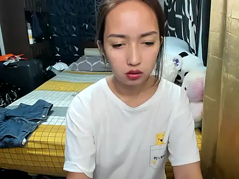 Soft Angel8 online show from 09/22/25, 03:58