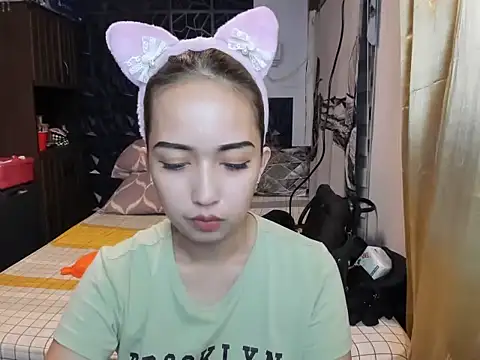 Soft Angel8 online show from 01/16/26, 02:43