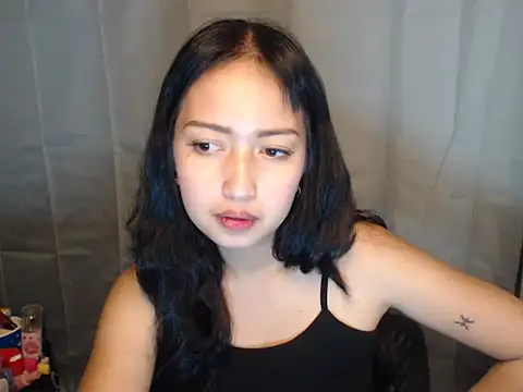 Soft Angel8 online show from 04/12/26, 12:10