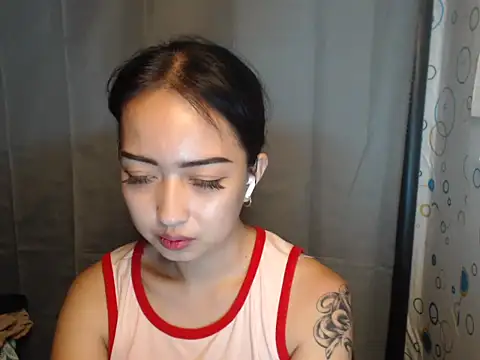 Soft Angel8 online show from 05/08/26, 05:46