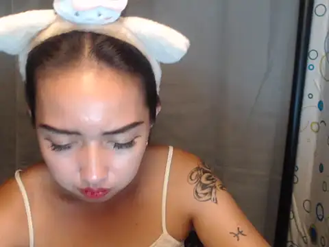 Soft Angel8 online show from 05/23/26, 06:12
