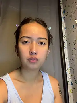 Soft Angel8 online show from 05/31/26, 04:31