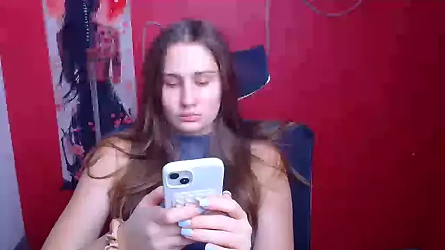 Stefanie Sweet online show from 11/12/25, 01:55