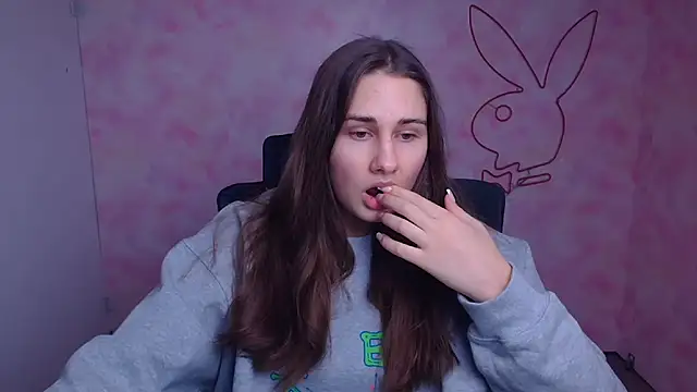 Stefanie Sweet online show from 01/07/26, 06:49