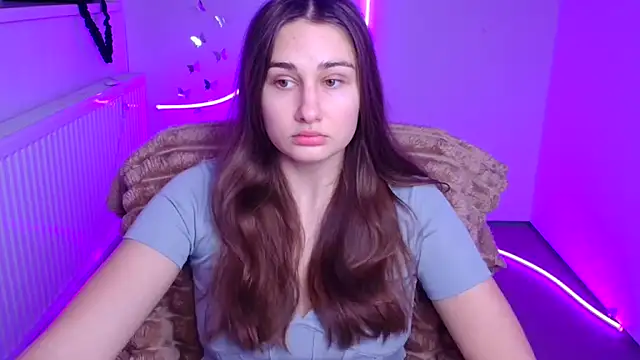 Stefanie Sweet online show from 02/07/26, 06:28