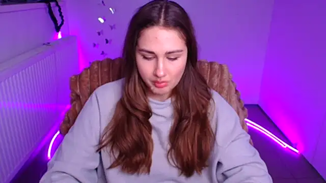 Stefanie Sweet online show from 02/10/26, 12:31