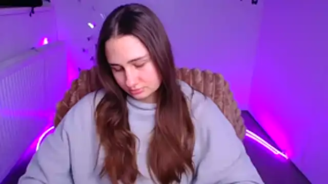 Stefanie Sweet online show from 02/11/26, 12:32