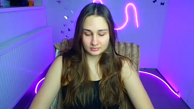 Stefanie Sweet online show from 02/22/26, 12:15