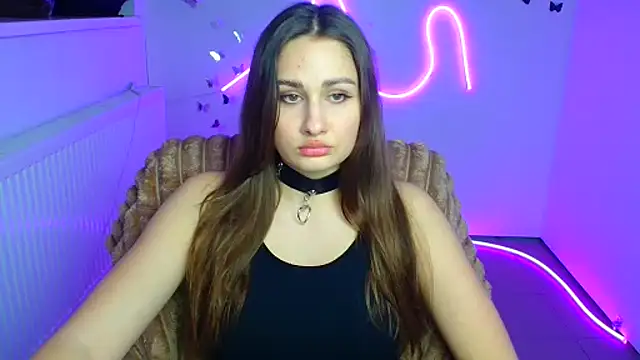 Stefanie Sweet online show from 02/24/26, 12:14