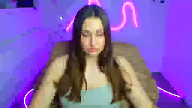 Stefanie Sweet online show from 03/17/26, 12:19