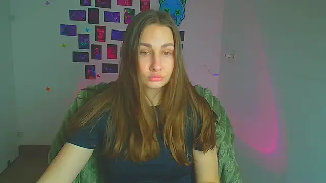 Stefanie Sweet online show from 03/18/26, 06:38