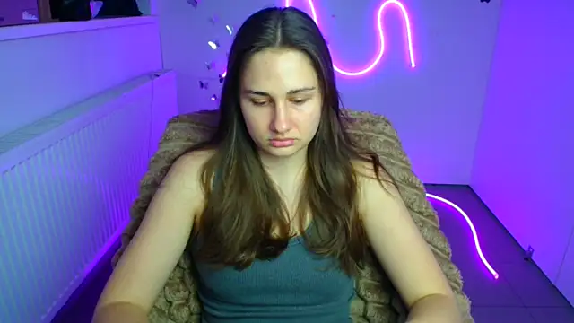 Stefanie Sweet online show from 03/27/26, 06:41