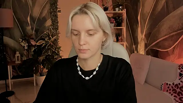 BethanyCloud online show from 09/29/25, 06:51