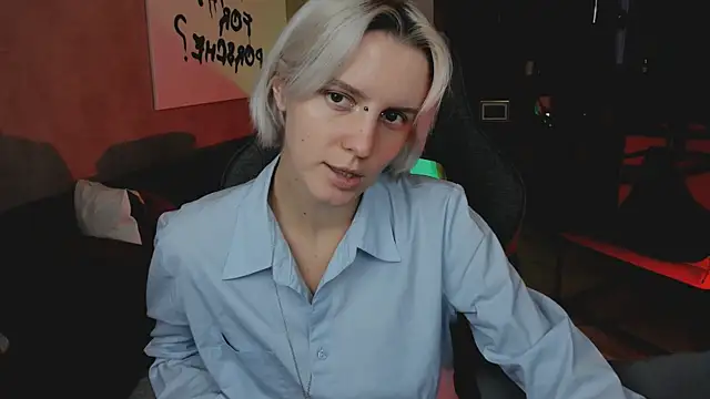 BethanyCloud online show from 10/07/25, 05:26