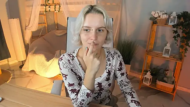 BethanyCloud online show from 10/13/25, 05:18