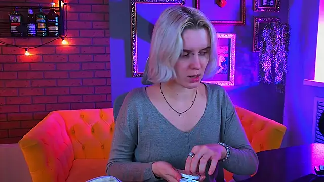 BethanyCloud online show from 12/23/25, 05:38