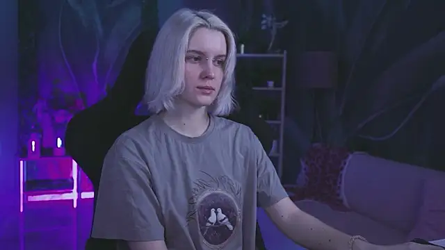 BethanyCloud online show from 02/09/26, 08:18