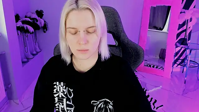 BethanyCloud online show from 02/11/26, 05:23