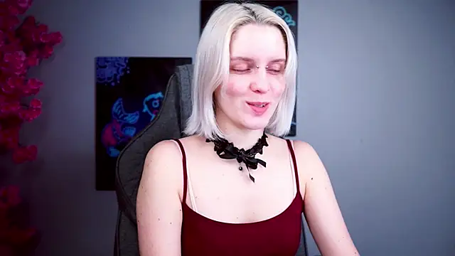 BethanyCloud online show from 02/13/26, 05:36