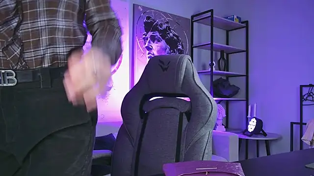 BethanyCloud online show from 02/24/26, 08:23