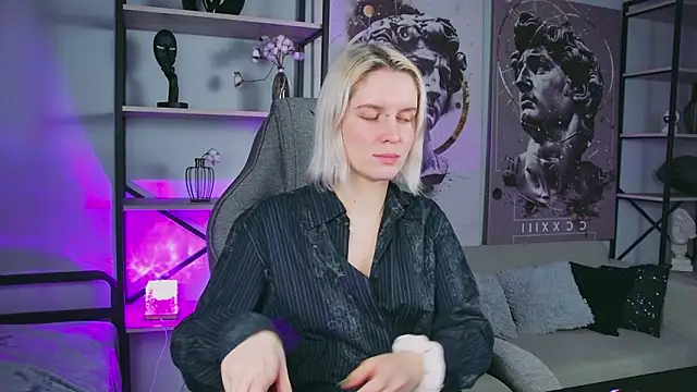 BethanyCloud online show from 03/04/26, 02:17