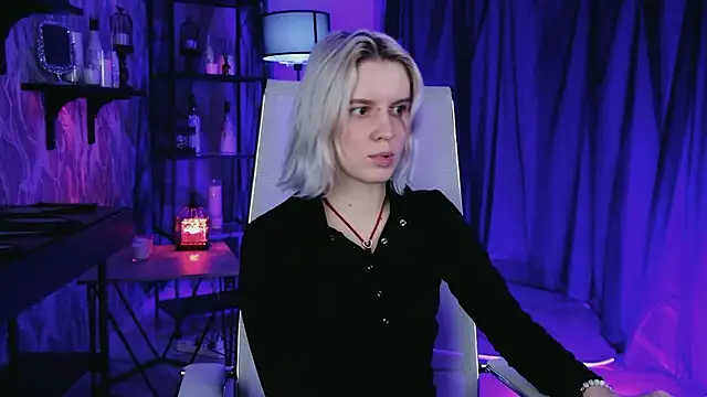 BethanyCloud online show from 03/06/26, 05:15